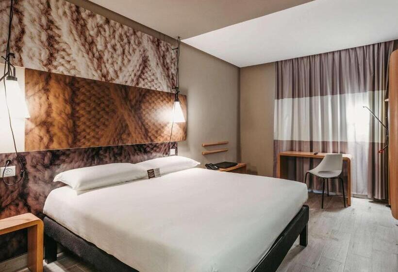 Chambre Standard, Ibis Mohammedia