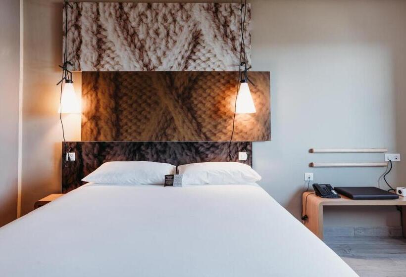 Chambre Standard, Ibis Mohammedia