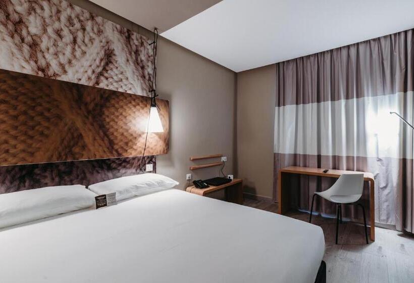 Chambre Standard, Ibis Mohammedia