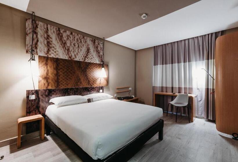 Chambre Standard, Ibis Mohammedia