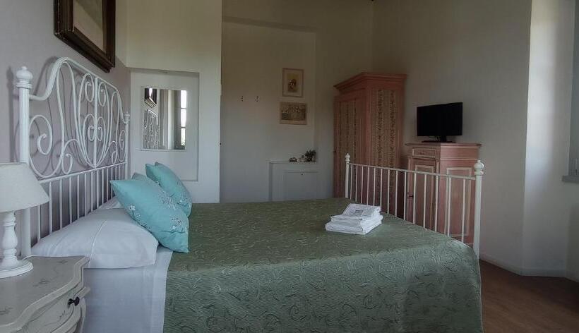 اتاق استاندارد, Il Casale Di Giulia Di Aprilia