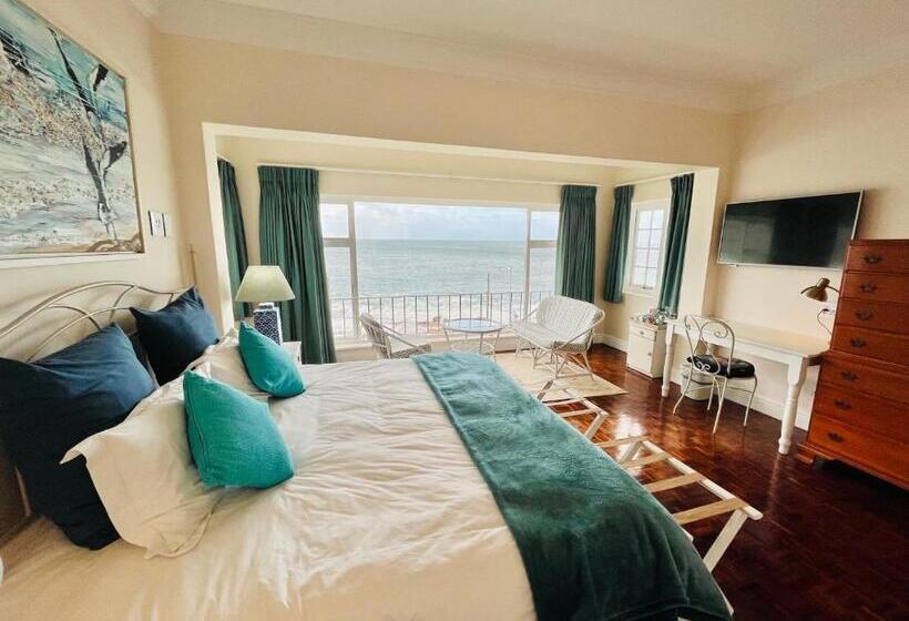 Стандартный Номер Кровать Кинг, Sunny Cove Manor