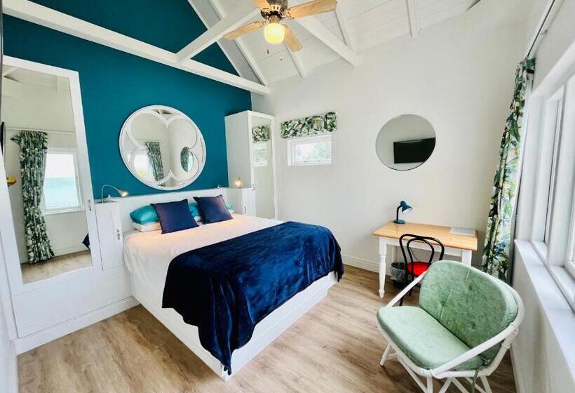Номер Стандарт Вид на Море, Sunny Cove Manor