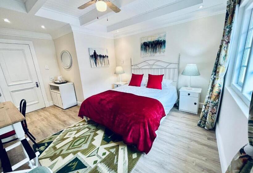 Номер Комфорт, Sunny Cove Manor