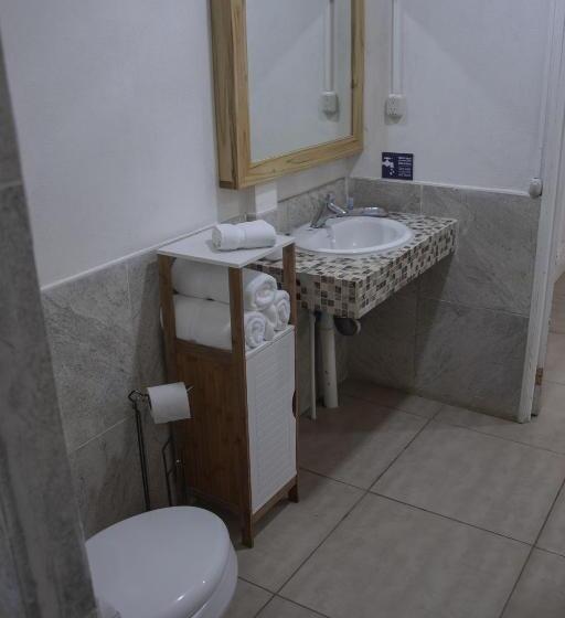 带花园景观的标准洋房, Jaguar Inn Bungalows