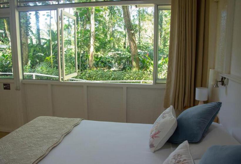 带花园景观的标准洋房, Jaguar Inn Bungalows