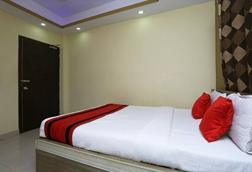 标准间, O Pratiksha Guest House