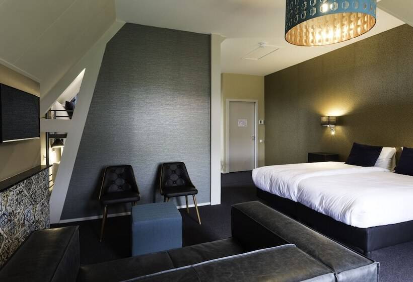Семейный Номер, Rijksmonument Hotel De Sprenck