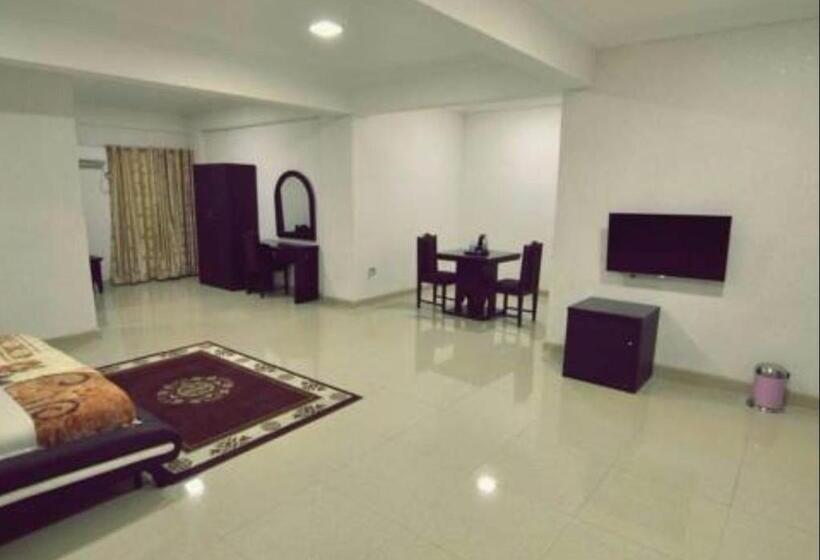آپارتمان 1 خوابه, Tahir Guest Palace