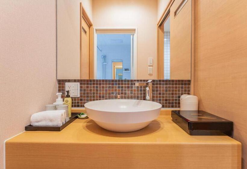 Suite, Oukai Villa Izumi
