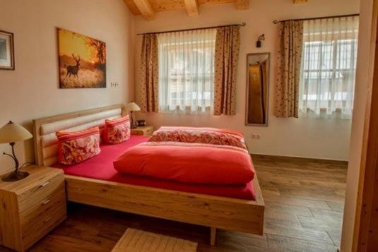 اتاق اکونومی, Winklmoos Sonnenalm