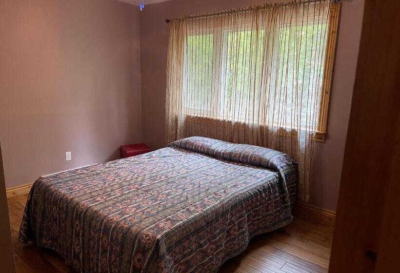 3人卧室标准洋房, Cedar Vista Motel