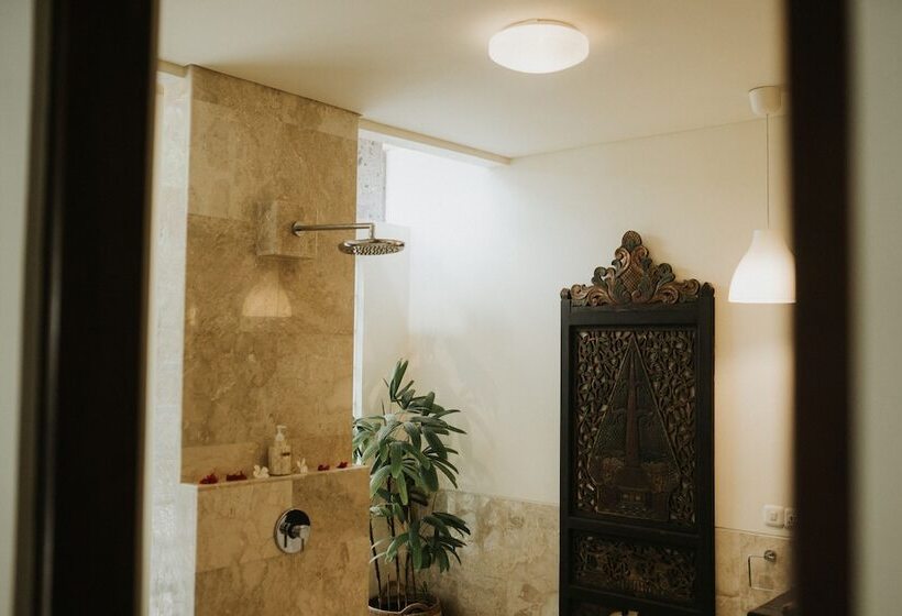 Вилла 2 Спальни, Aloka Bahari Villas
