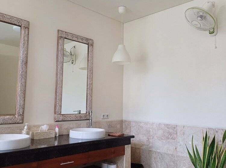 Вилла 2 Спальни, Aloka Bahari Villas