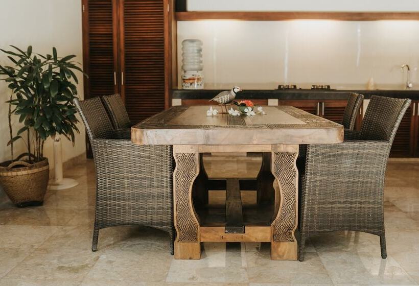 Вилла 2 Спальни, Aloka Bahari Villas