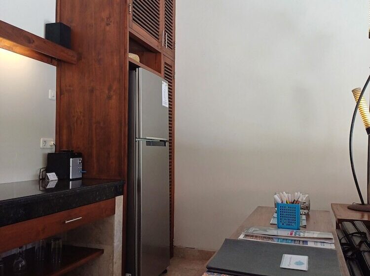 Вилла 2 Спальни, Aloka Bahari Villas