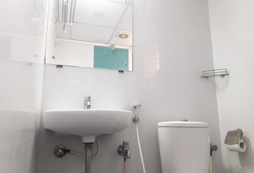 Quarto Estandar, Sap Golden Grande Electronic City