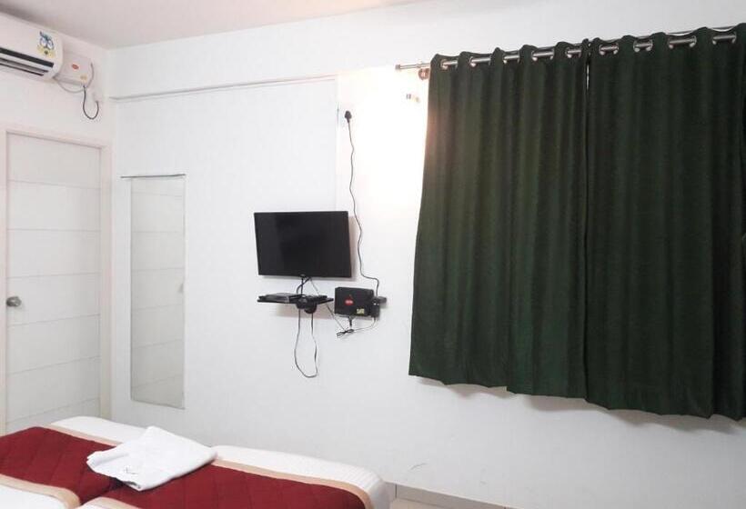 Quarto Estandar, Sap Golden Grande Electronic City
