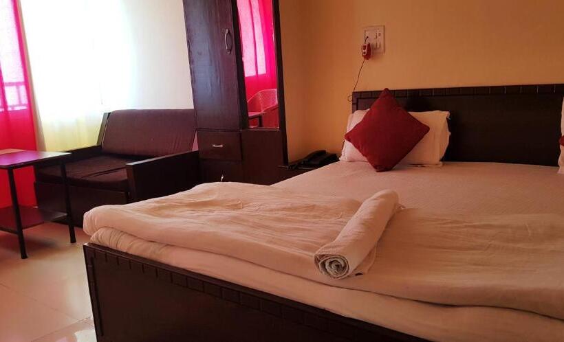 חדר סופריור, Garhwali Inn
