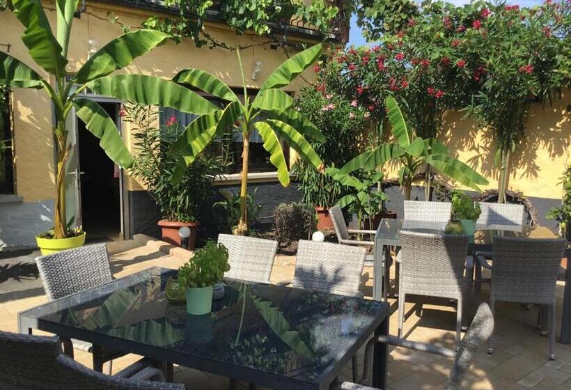 Семейный Номер, Bed And Breakfast   Rheingauer Hof