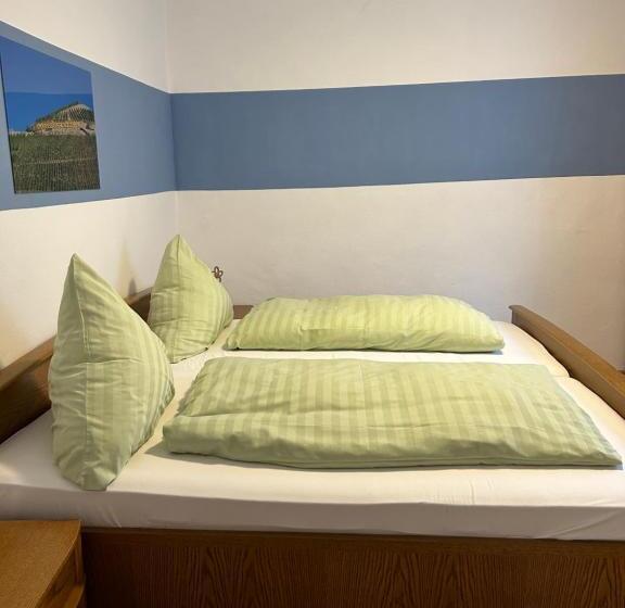 Номер Economy, Bed And Breakfast   Rheingauer Hof