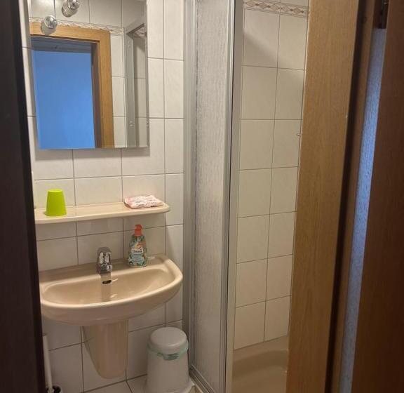 Номер Economy, Bed And Breakfast   Rheingauer Hof