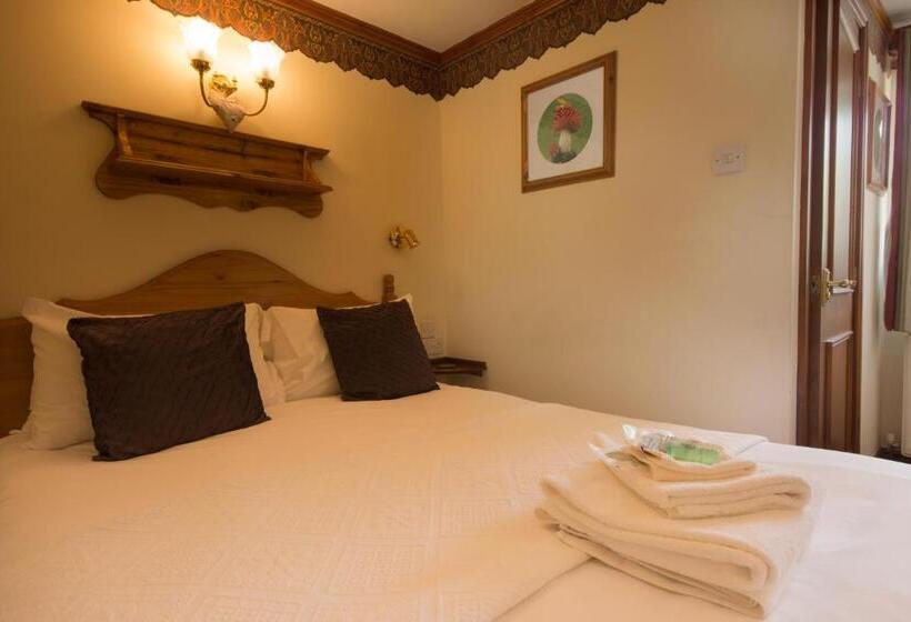 Номер Basic, Yorkshire Bridge Inn
