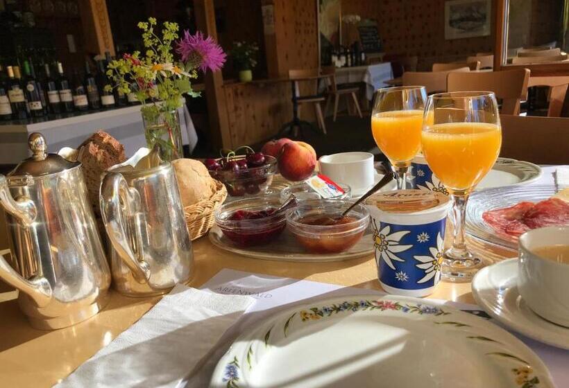 اتاق استاندارد, Arlenwald