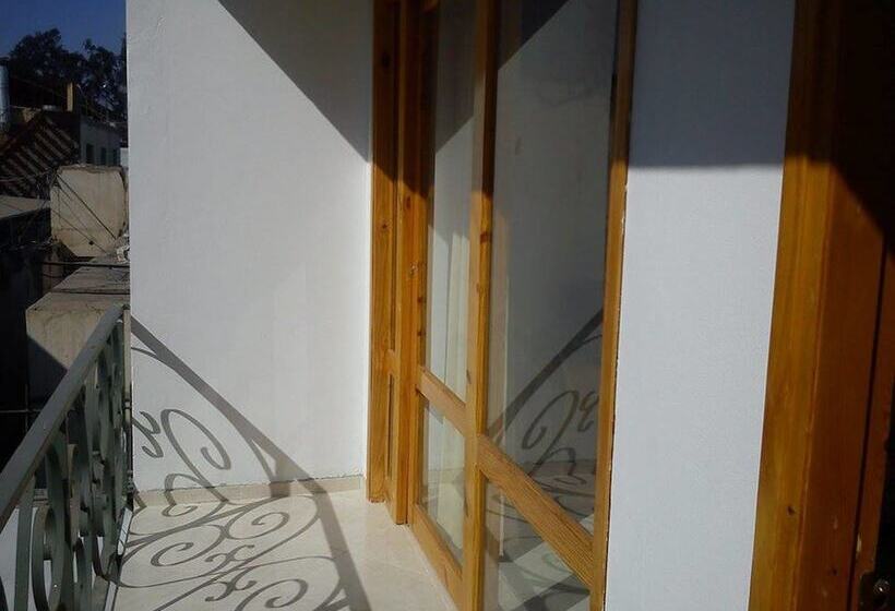 اتاق خانوادگی, Dunas Lodge Ica