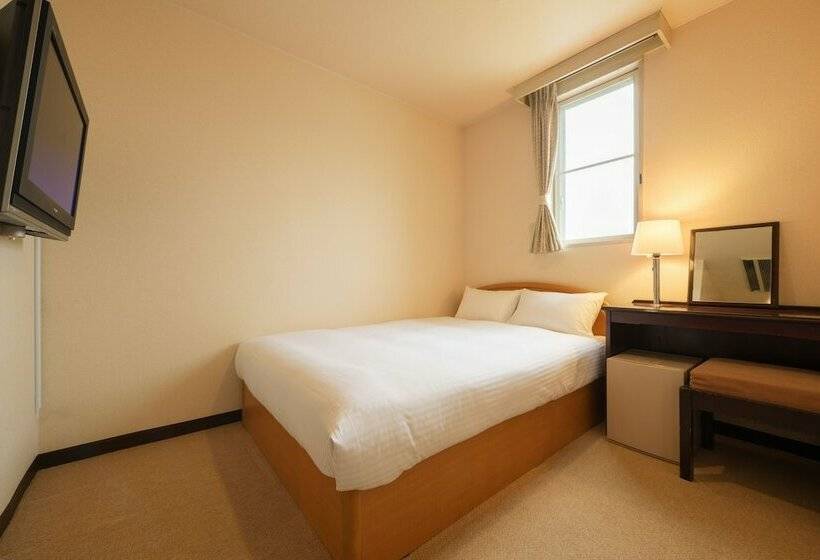 اتاق استاندارد, Matsushima Hotel Waraku