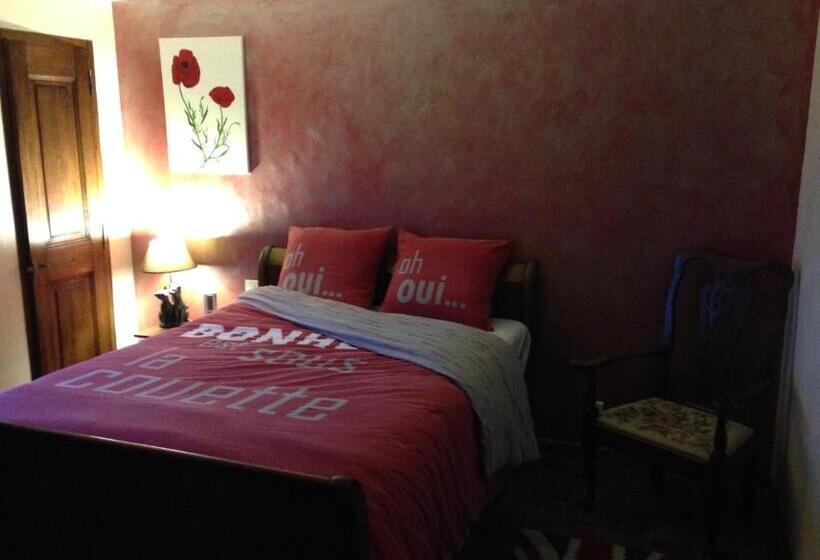 标准间, B&b L'estuve Provencale