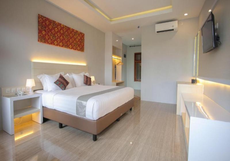 Номер Deluxe, Grand Harvest Resort & Villas