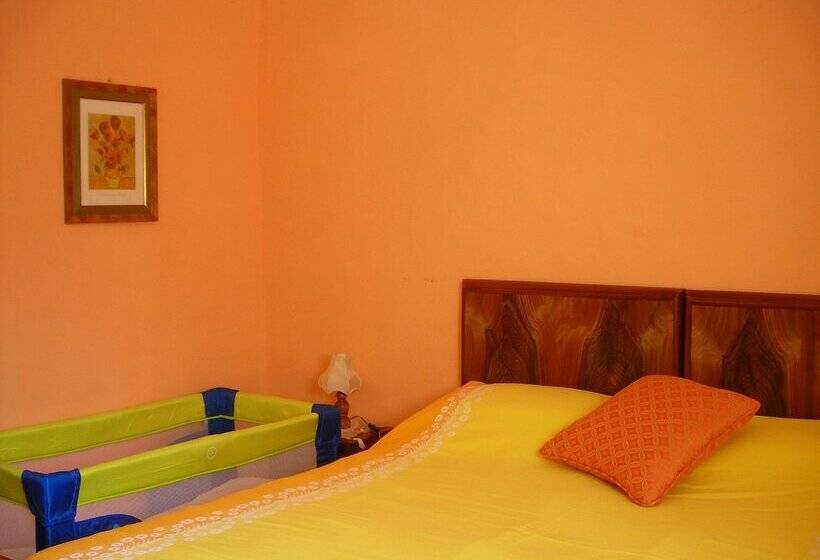 آپارتمان 2 خوابه, B&b Antonella
