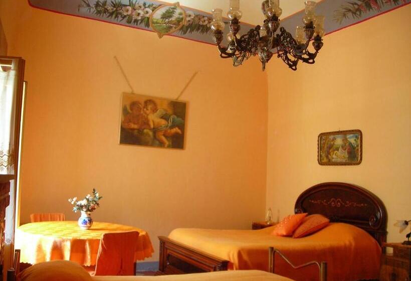 اتاق استاندارد, B&b Antonella