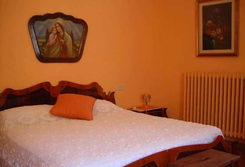 آپارتمان 2 خوابه, B&b Antonella