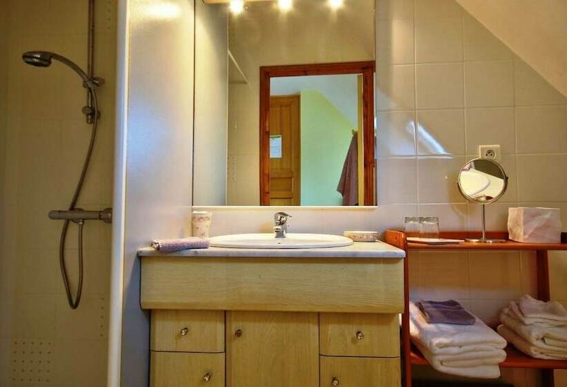 Номер Комфорт, Chambre D'hôtes Entre Mer Et Monts