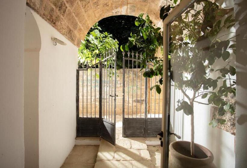 Quarto Superior, Don Alfonso Dimora D Epoca