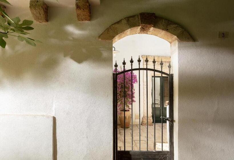 Quarto Superior, Don Alfonso Dimora D Epoca