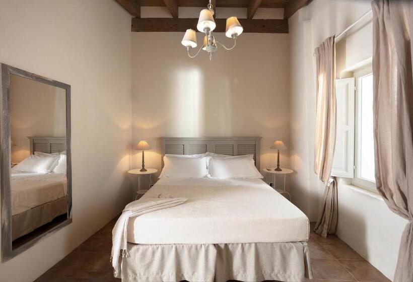 Quarto Superior, Don Alfonso Dimora D Epoca