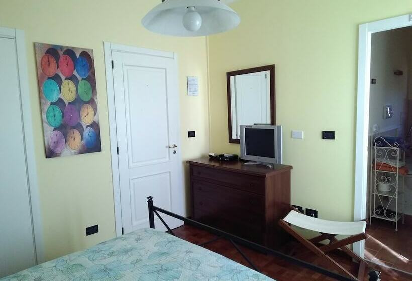 اتاق استاندارد, L Antico Borgo