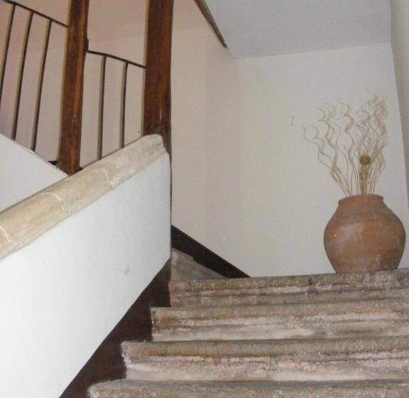 اتاق استاندارد, L Antico Borgo