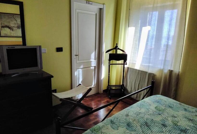 اتاق استاندارد, L Antico Borgo
