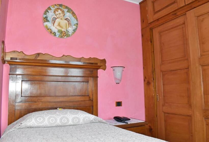 Индивидуальный Номер Классика, Albergo Ristorante Conca Azzurra