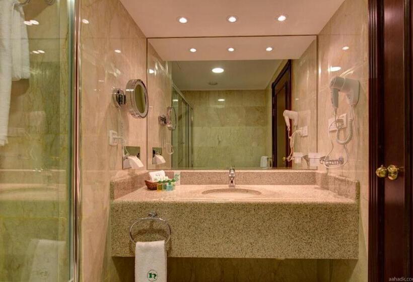 Люкс Премиум, Habitat  All Suites Al Khobar
