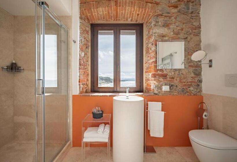 Family Suite, Torre Mozza   Dimora D  Epoca