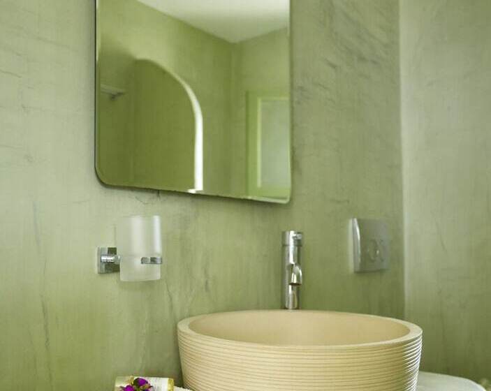 Appartement 1 Chambre Vue Piscine, Ambeli Apartments