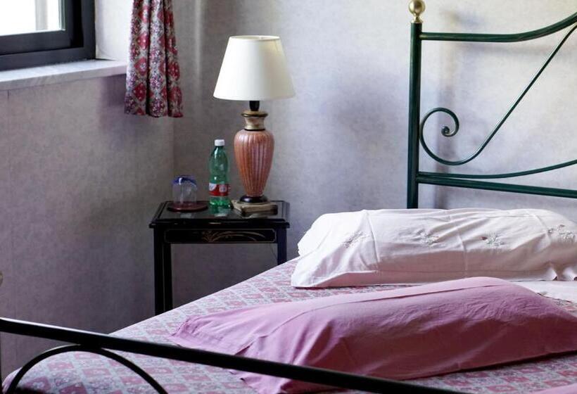 اتاق استاندارد, B&b Villa Bency