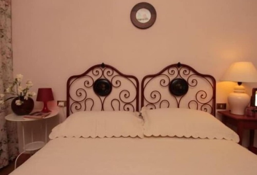 اتاق استاندارد, La Maison Galu