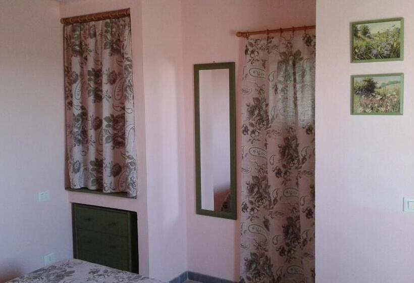 بنگله خانوادگی, La Maison Galu