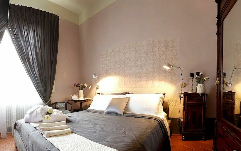 اتاق استاندارد, Residenza D Epoca  Santa Caterina